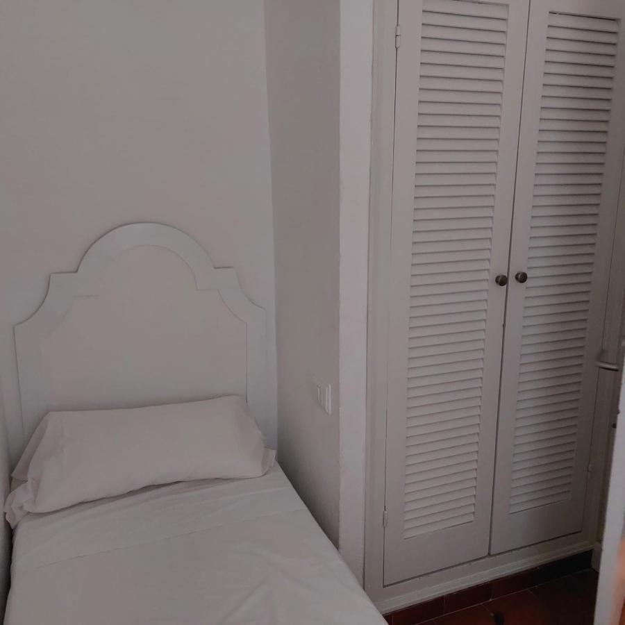 Casa Pena En Son Bou Apartment Екстериор снимка