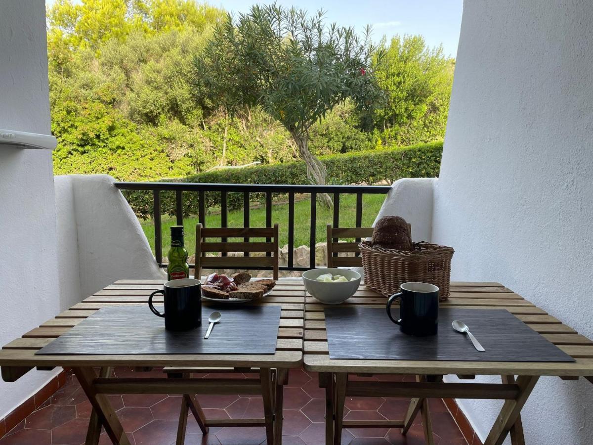Casa Pena En Son Bou Apartment Екстериор снимка