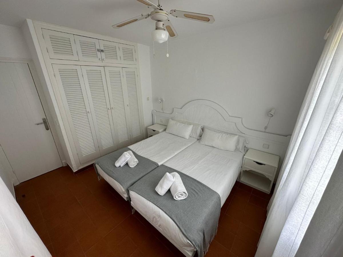 Casa Pena En Son Bou Apartment Екстериор снимка