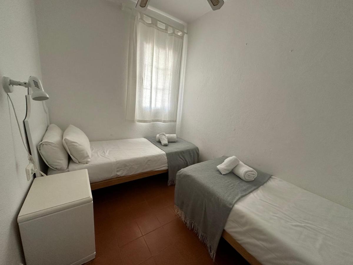 Casa Pena En Son Bou Apartment Екстериор снимка