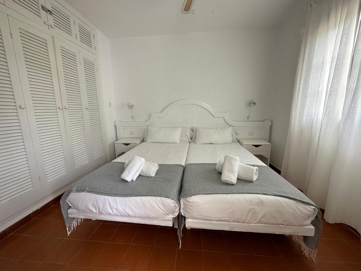 Casa Pena En Son Bou Apartment Екстериор снимка