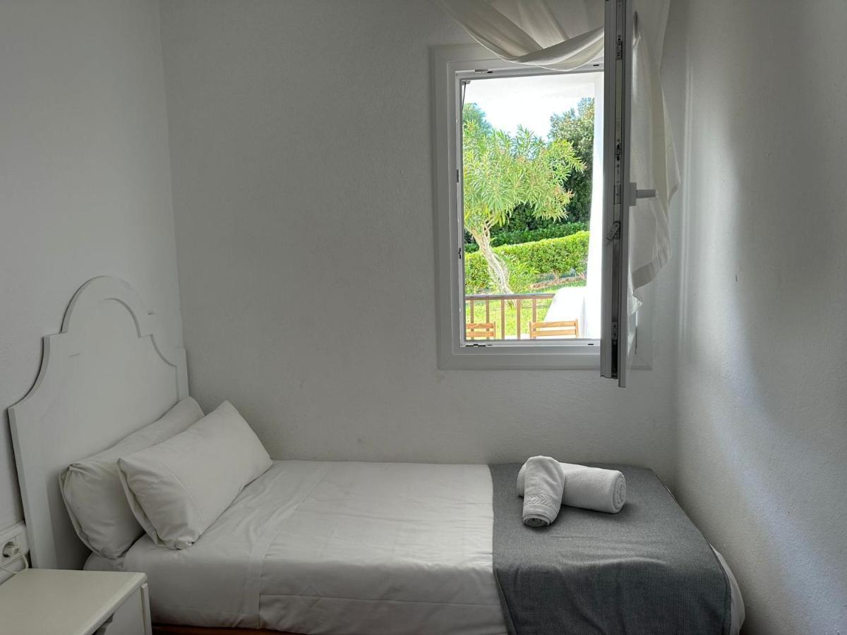 Casa Pena En Son Bou Apartment Екстериор снимка