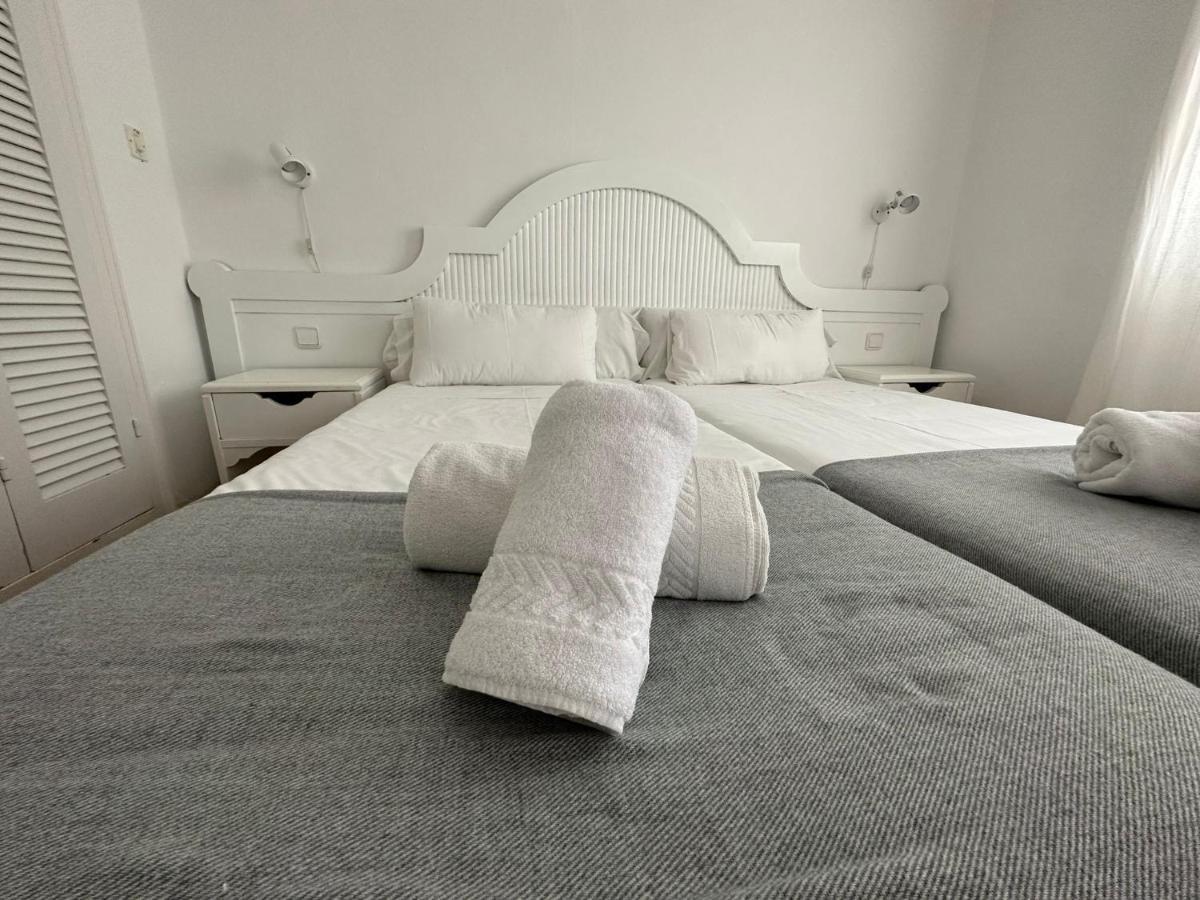 Casa Pena En Son Bou Apartment Екстериор снимка